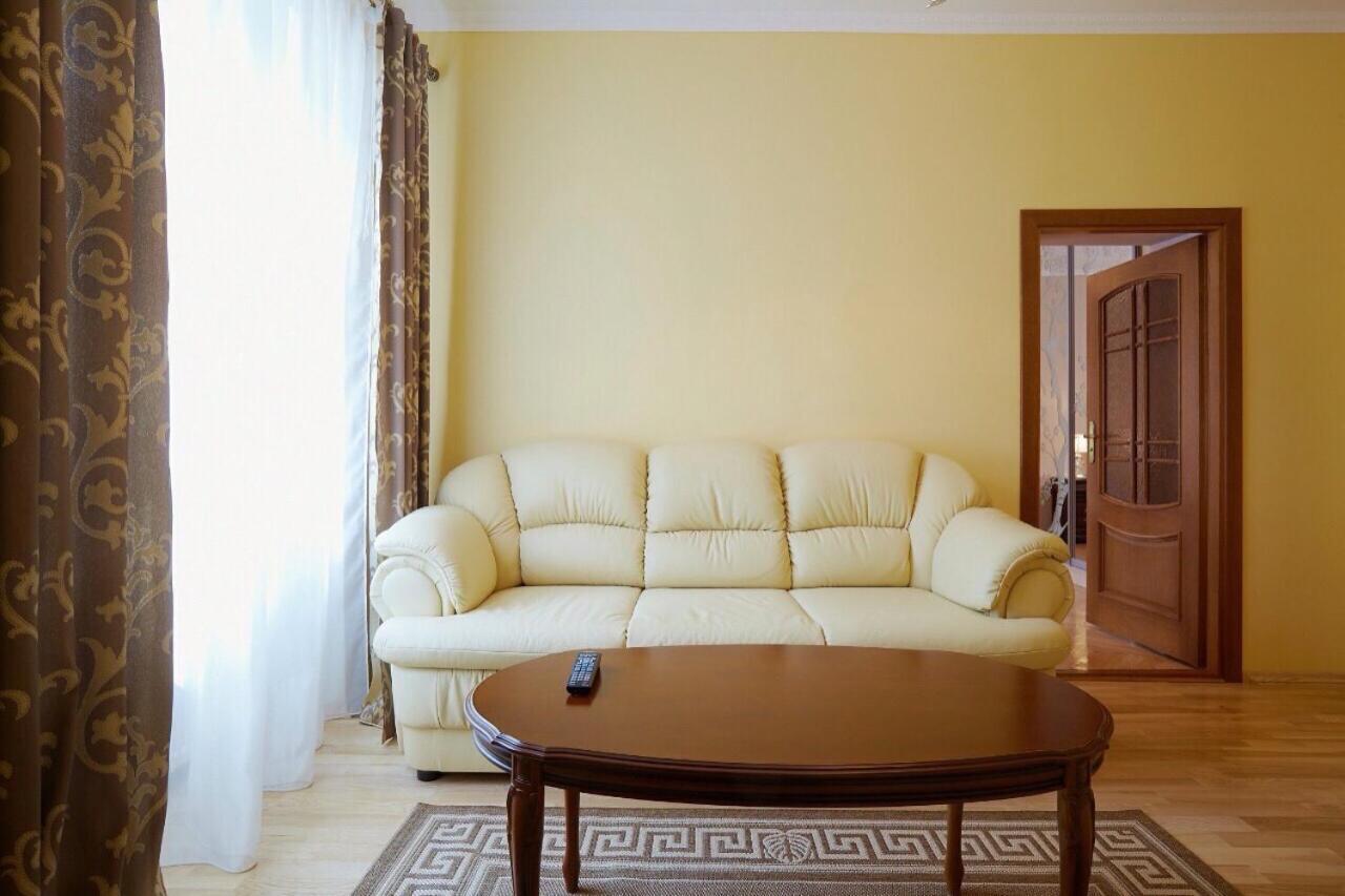 Myaparts B7 Apartment Лвив Екстериор снимка