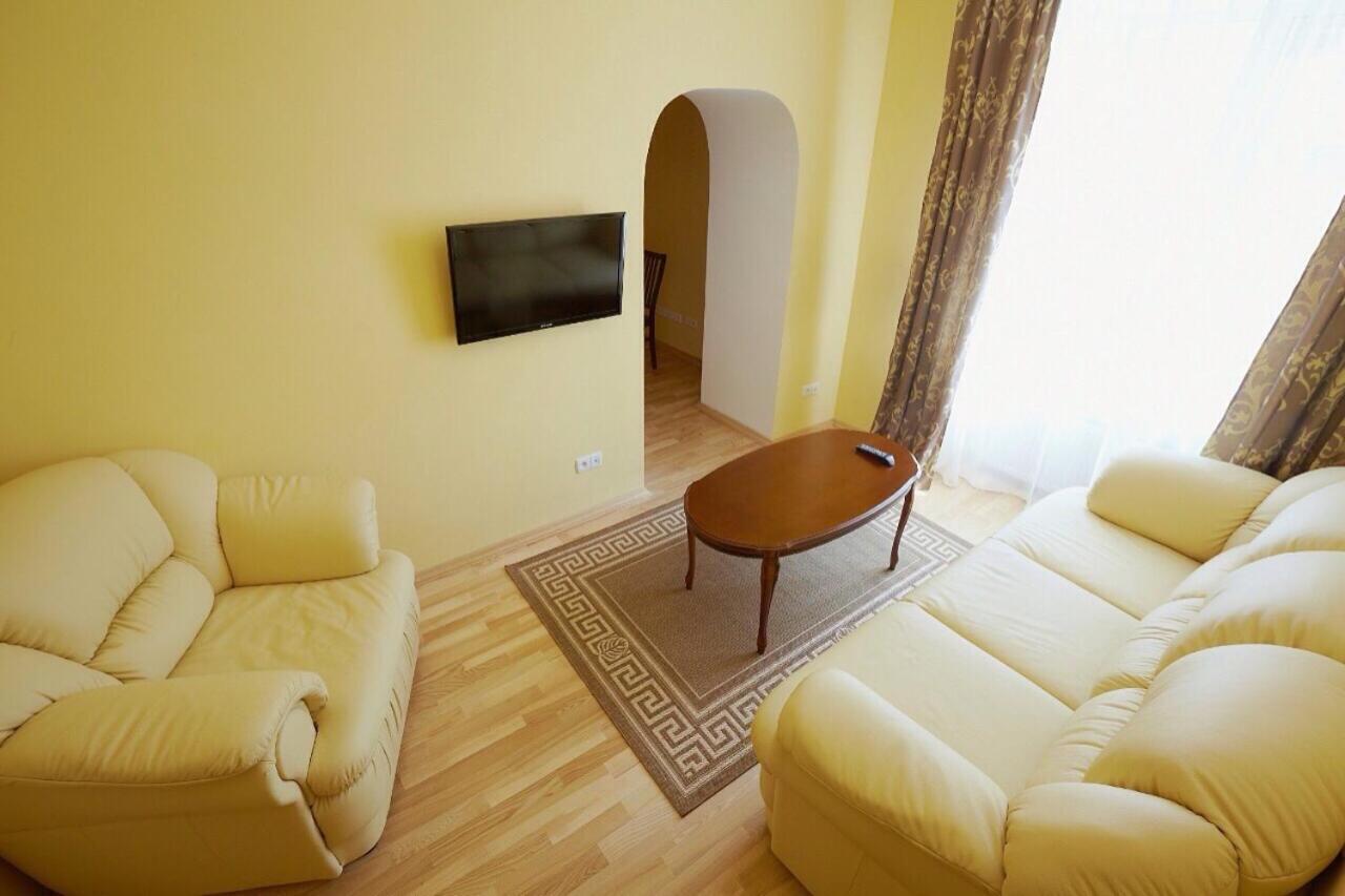 Myaparts B7 Apartment Лвив Екстериор снимка